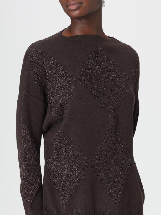 25FW 카오스 터틀넥 RIBPT028 6029 Dark - KAOS