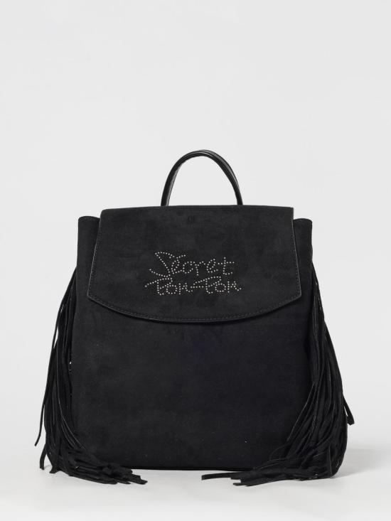 25FW 시크릿 폰 폰 백팩 KATE BACKPACK Black