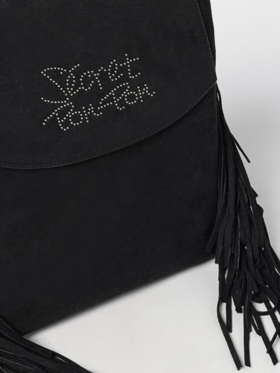 25FW 시크릿 폰 폰 백팩 KATE BACKPACK Black - SECRET PON PON