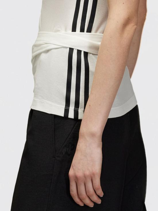 26SS 와이쓰리 반팔 티셔츠 JM7854 White - Y-3