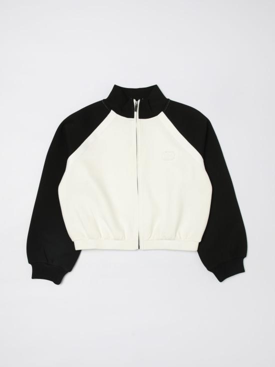 25FW [키즈] 트윈셋 캐주얼 자켓 252GJ2056 02722 White