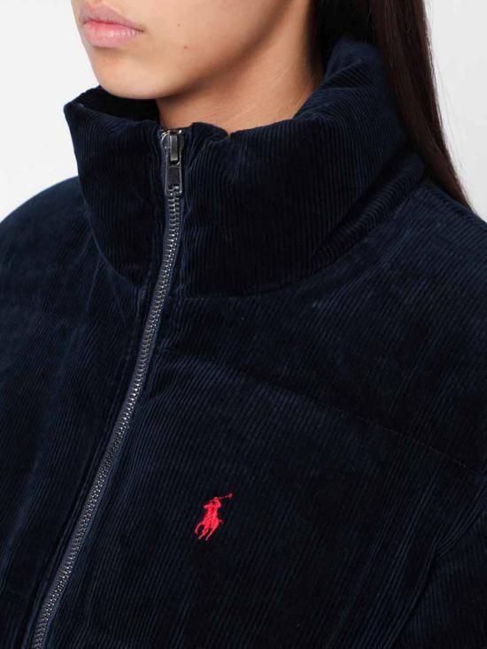 25FW 폴로 랄프로렌 자켓 211971178 003 Blue - POLO RALPH LAUREN