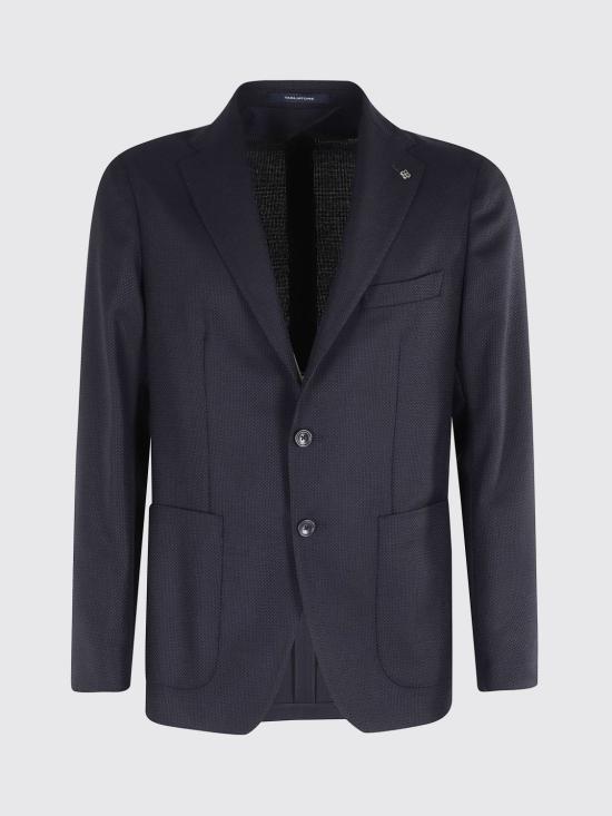 25FW 딸리아토레 수트 자켓 1SMC22K120028PER012B5049 1254 Blue