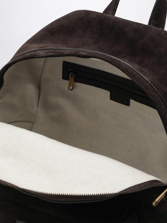 25FW 구찌 백팩 834466AAE1E 2043 Dark - GUCCI