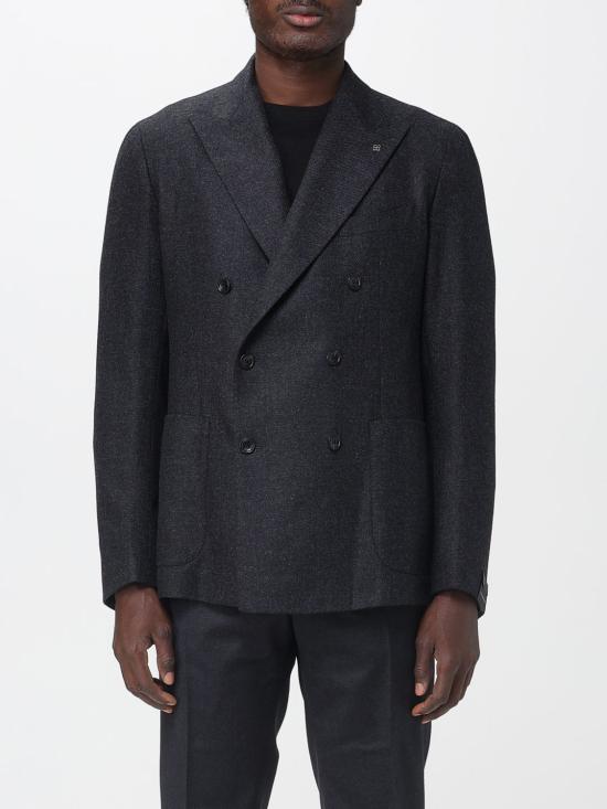 25FW 딸리아토레 수트 자켓 1SMC20KAI440007 S3233 Charcoal