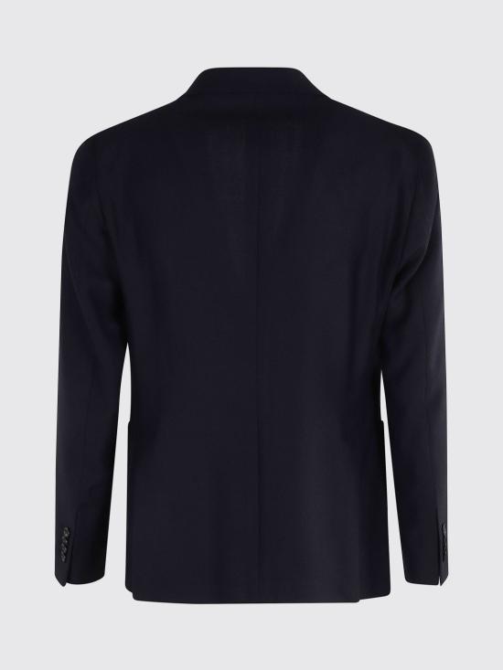 25FW 딸리아토레 수트 자켓 1SMC22K550003 B3244 Blue - TAGLIATORE