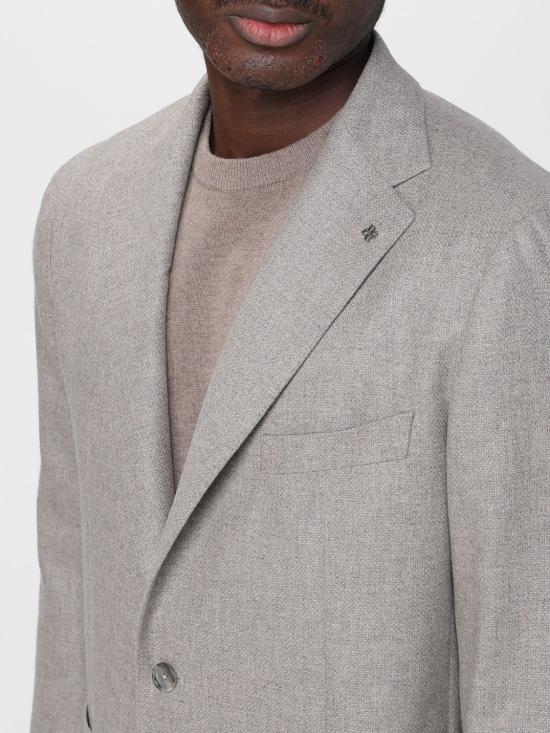 25FW 딸리아토레 수트 자켓 1SMC22KAIC90041 T1164 Dove Grey - TAGLIATORE