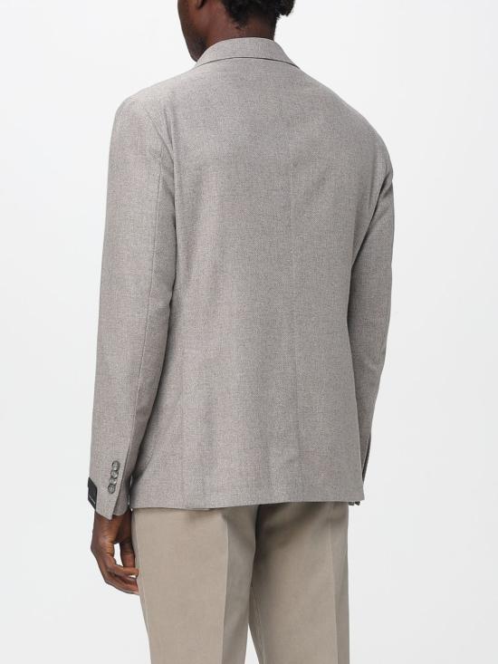 25FW 딸리아토레 수트 자켓 1SMC22KAIC90041 T1164 Dove Grey - TAGLIATORE