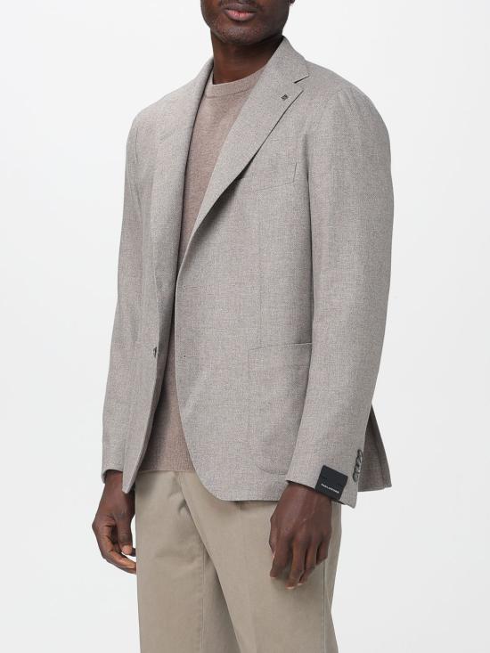 25FW 딸리아토레 수트 자켓 1SMC22KAIC90041 T1164 Dove Grey - TAGLIATORE