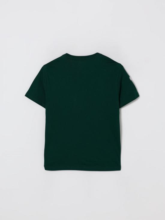 25FW [키즈] 폴로 랄프로렌 티셔츠 323832907 067 Green - POLO RALPH LAUREN