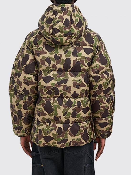 25FW 칼하트 WIP 토론토 자켓  I033920 2EXXX Multicolor - CARHARTT WIP