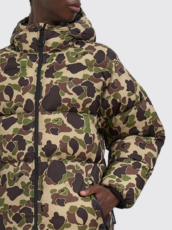 25FW 칼하트 WIP 토론토 자켓  I033920 2EXXX Multicolor - CARHARTT WIP