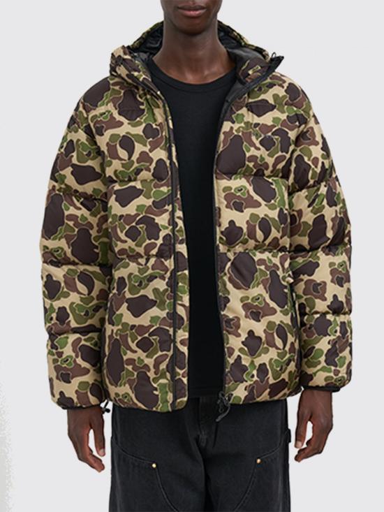 25FW 칼하트 WIP 토론토 자켓  I033920 2EXXX Multicolor - CARHARTT WIP