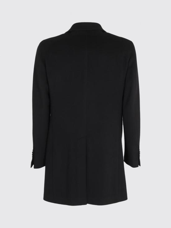 25FW 딸리아토레 코트 CSBM13X350001 N5051 Black - TAGLIATORE