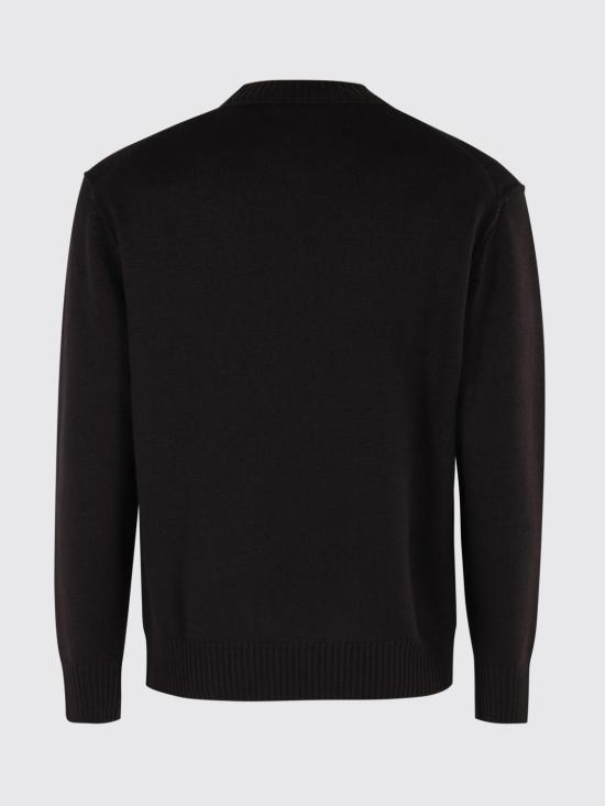 25FW 파올로페코라 스웨터 A051F009 2358 Brown - PAOLO PECORA