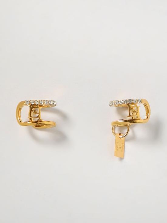 25FW 엘리자베타프랜치 보석 OR18A U95 Gold