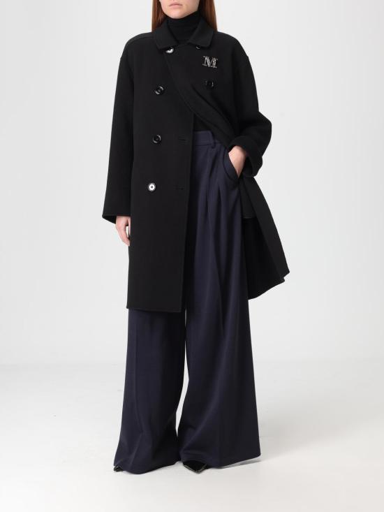 25FW 막스마라 브로치 2524756012600 006 Olive - MAX MARA