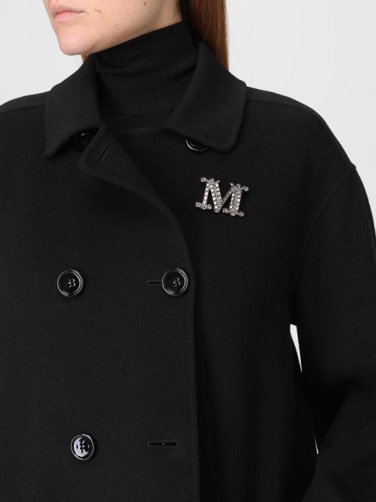 25FW 막스마라 브로치 2524756012600 006 Olive - MAX MARA