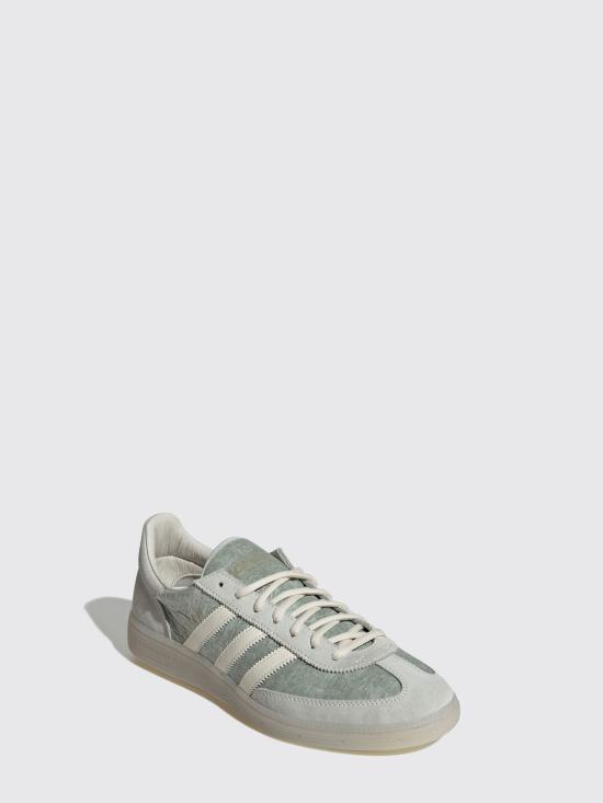 25FW 아디다스 핸드볼 스페지알 스니커즈 MJR3660 Grey - ADIDAS