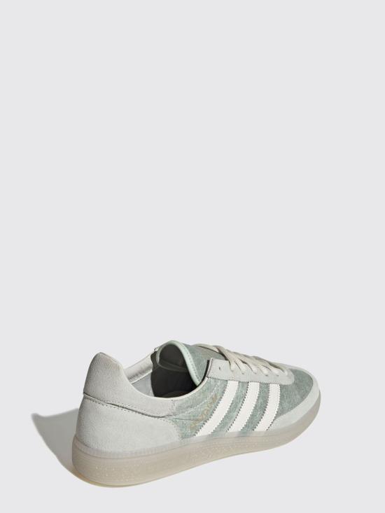 25FW 아디다스 핸드볼 스페지알 스니커즈 MJR3660 Grey - ADIDAS