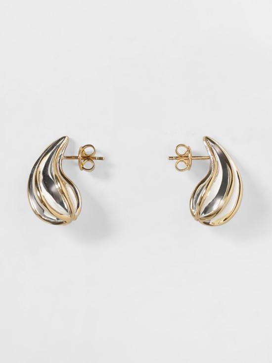 25FW 보테가베네타 보석 838154V507D 8119 Gold