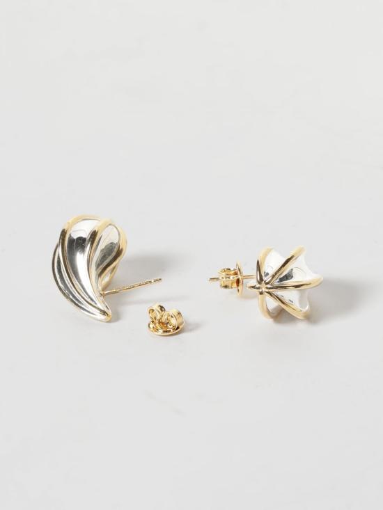 25FW 보테가베네타 보석 838154V507D 8119 Gold - BOTTEGA VENETA