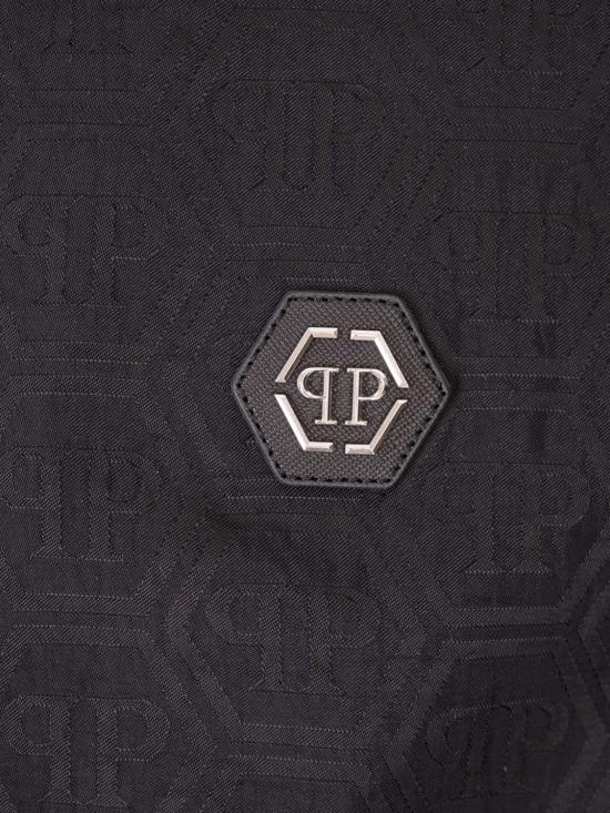 26FW 필립 플레인 자켓 FAECMRB2867PNY002N 02 Black - PHILIPP PLEIN