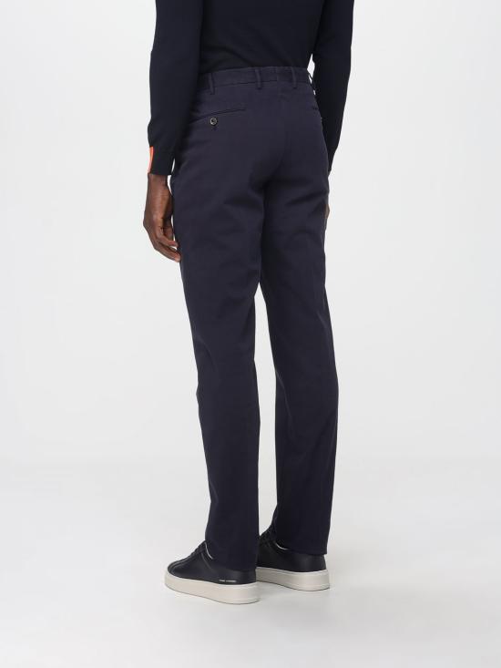 25FW 피티제로우노 스트레이트 팬츠 COVT01Z00CL1NK03 Y384 Blue - PT01