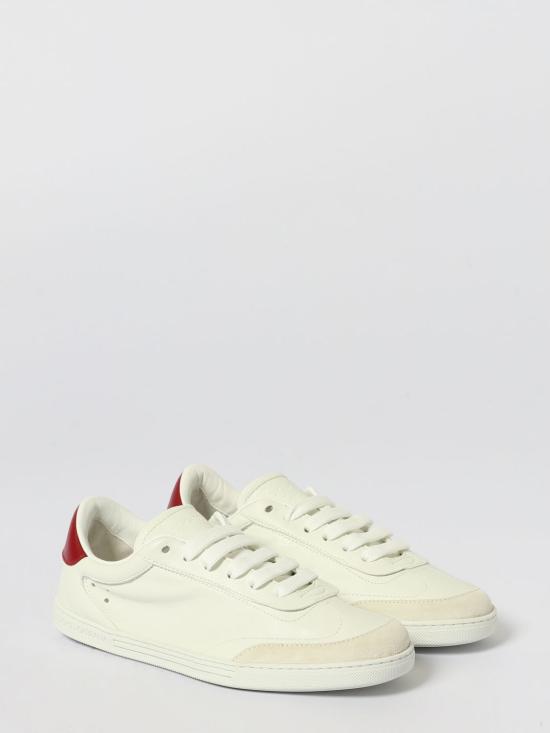 25FW 돌체앤가바나 뮬/슬리퍼 CK2255AW339 8B924 White - DOLCE & GABBANA