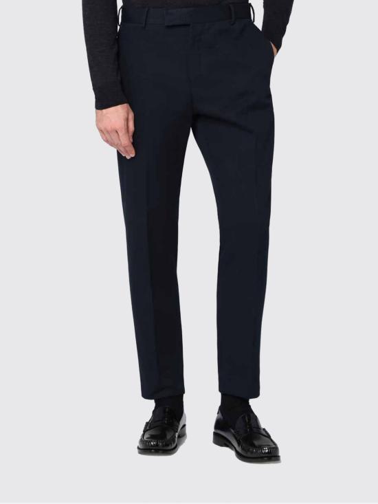 25FW 피티토리노 스트레이트 팬츠 CORSZ1Z00FWDSD73 0360 Blue