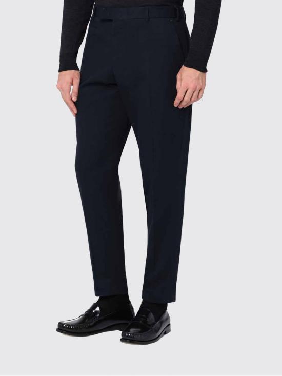 25FW 피티토리노 스트레이트 팬츠 CORSZ1Z00FWDSD73 0360 Blue - PT TORINO