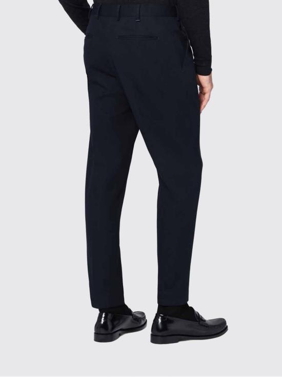 25FW 피티토리노 스트레이트 팬츠 CORSZ1Z00FWDSD73 0360 Blue - PT TORINO