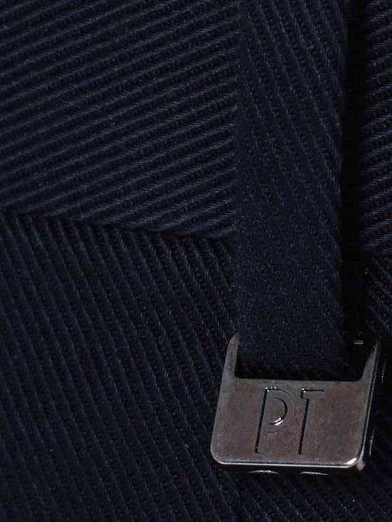 25FW 피티토리노 스트레이트 팬츠 CORSZ1Z00FWDSD73 0360 Blue - PT TORINO