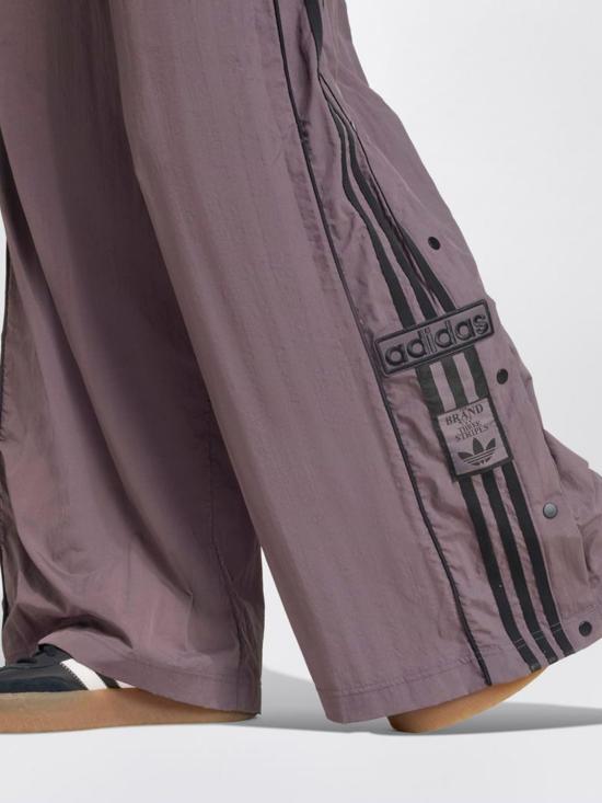 25FW 아디다스 트레이닝/조거 팬츠 JV7487 Violet - ADIDAS