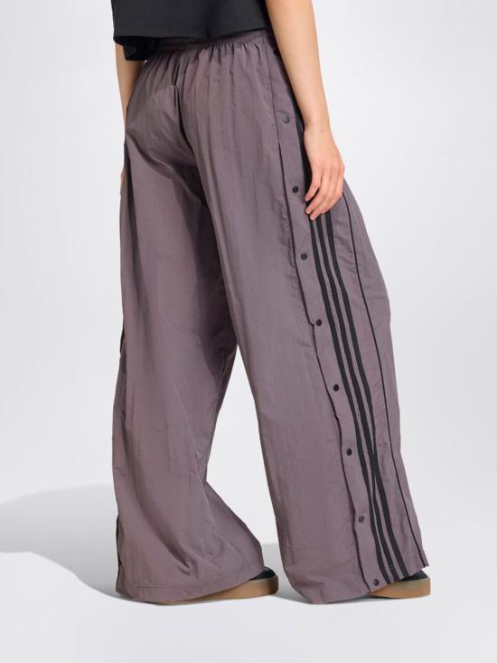 25FW 아디다스 트레이닝/조거 팬츠 JV7487 Violet - ADIDAS