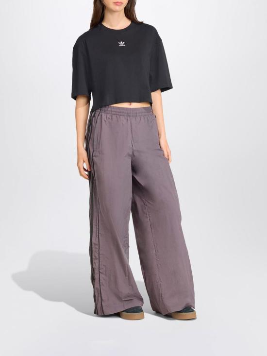 25FW 아디다스 트레이닝/조거 팬츠 JV7487 Violet - ADIDAS