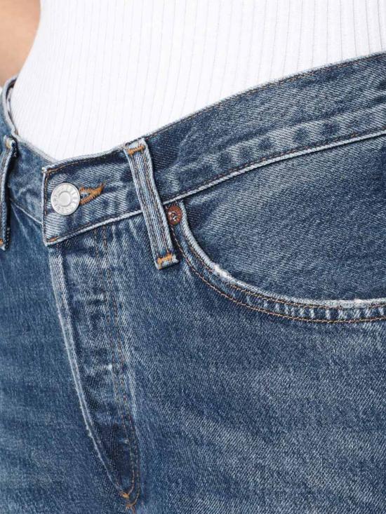 25FW 에이골디 데님 팬츠 A2291535 ESS Indigo - AGOLDE