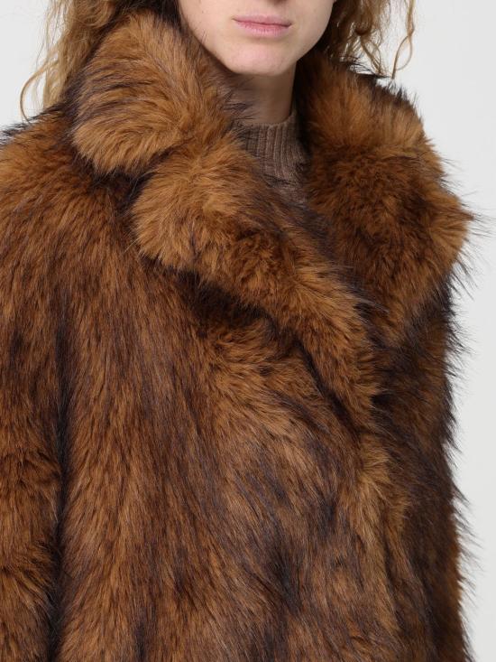 25FW 스탠드스튜디오 코트 612399156 10200 Beige - STAND