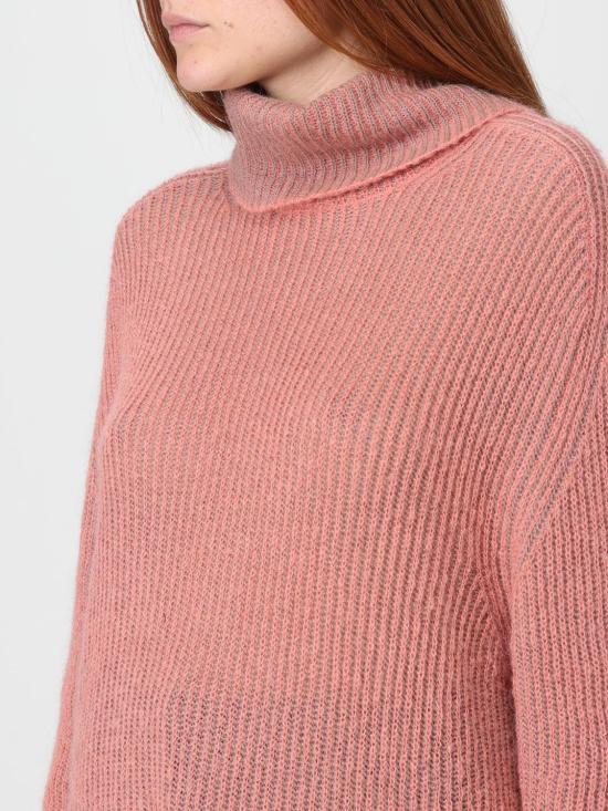 25FW 트윈셋 터틀넥 252TF3010 13000 Dove Grey - TWINSET