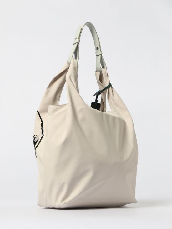 25FW 코치넬리 숄더백 E1T1E110101 Y16 Ice - COCCINELLE