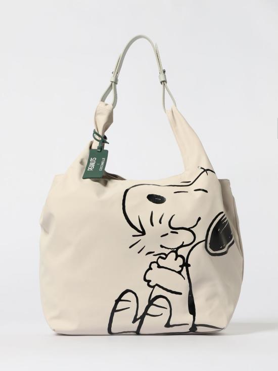 25FW 코치넬리 숄더백 E1T1E110101 Y16 Ice