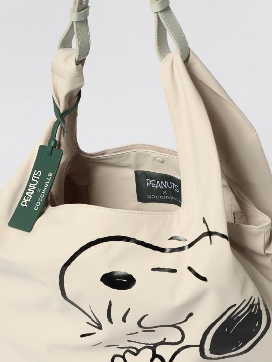 25FW 코치넬리 숄더백 E1T1E110101 Y16 Ice - COCCINELLE