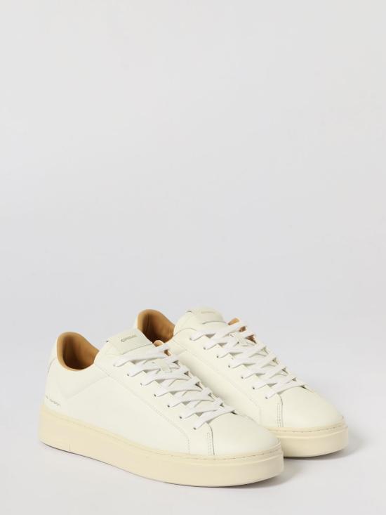 25FW 크라임런던 스니커즈 15801AA7 10 White - CRIME LONDON