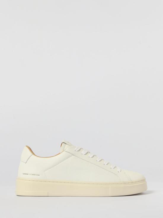 25FW 크라임런던 스니커즈 15801AA7 10 White