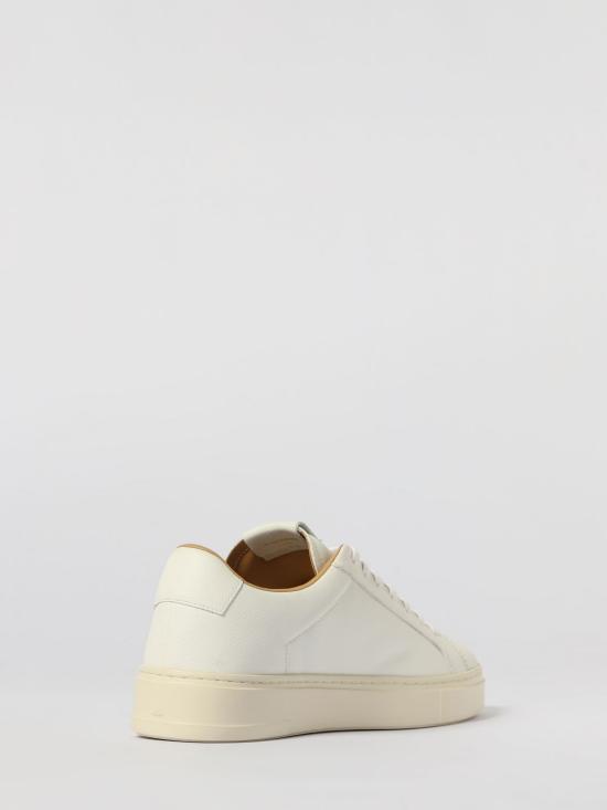 25FW 크라임런던 스니커즈 15801AA7 10 White - CRIME LONDON