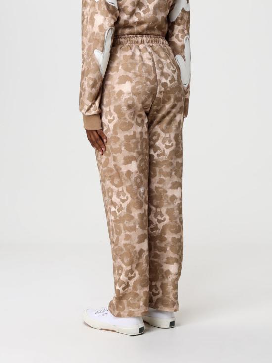 25FW 디스클레이머 스트레이트 팬츠 55165 MACULATO Multicolor - DISCLAIMER