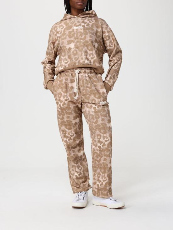 25FW 디스클레이머 스트레이트 팬츠 55165 MACULATO Multicolor - DISCLAIMER