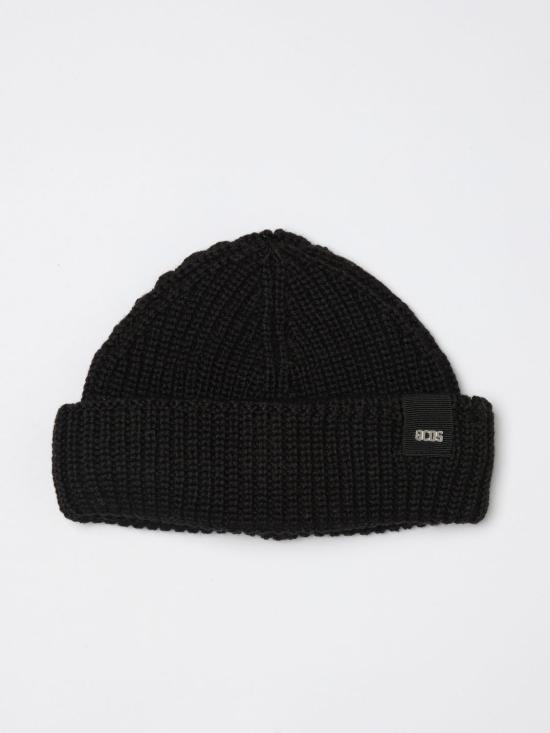 25FW 지씨디에스 비니 B2CU5801KI3 99 Black