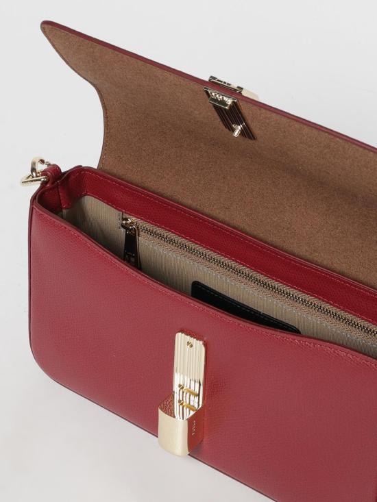 25FW 훌라 숄더백 WB01826ARE000 CGQ00 Cherry - FURLA