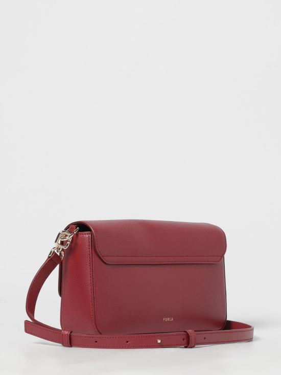 25FW 훌라 숄더백 WB01826ARE000 CGQ00 Cherry - FURLA